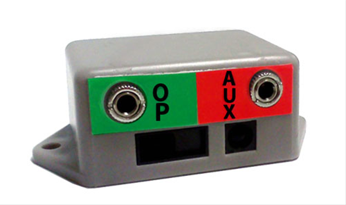 Transforming Technologies CYCLOPS™ Operator Presence Sensors | Bench