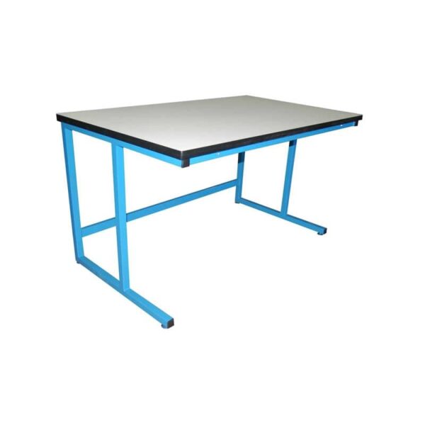 BT140 Flat Cantilever Style Workbench