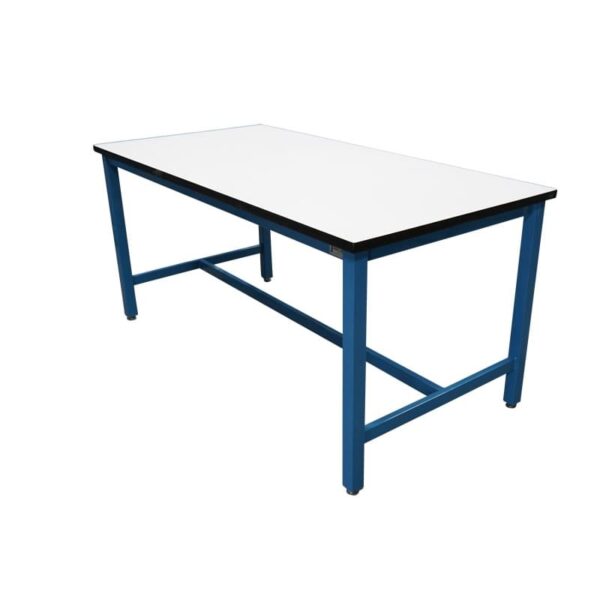 BT40 Flat Four-Leg Workbench