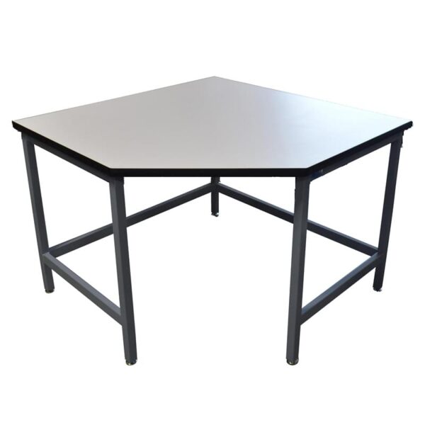 Flat Corner Workbench