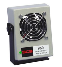 SCS Mini Air Ionizer