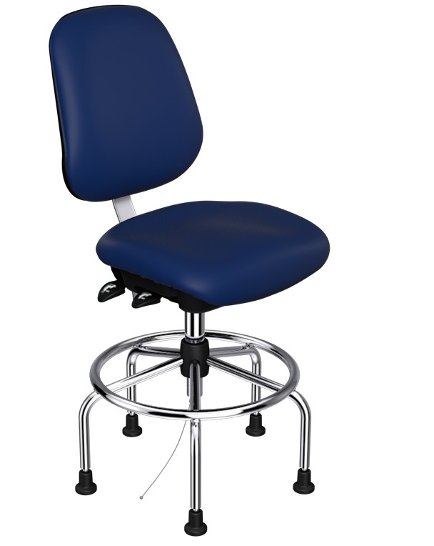 Biofit AMS ESD/ Cleanroom ISO 6 Chairs
