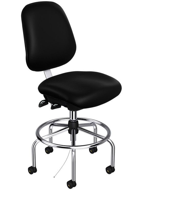 Biofit AMS Series ESD/ Cleanroom ISO 3 Chairs