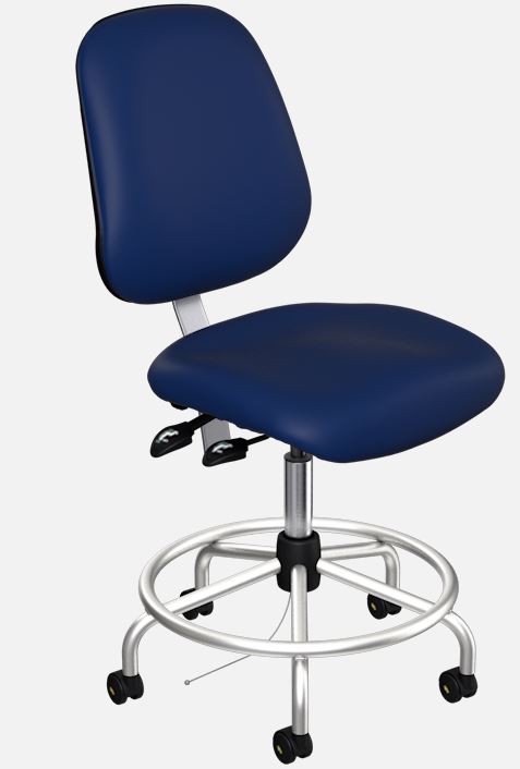 Biofit AMS Series ESD Chairs