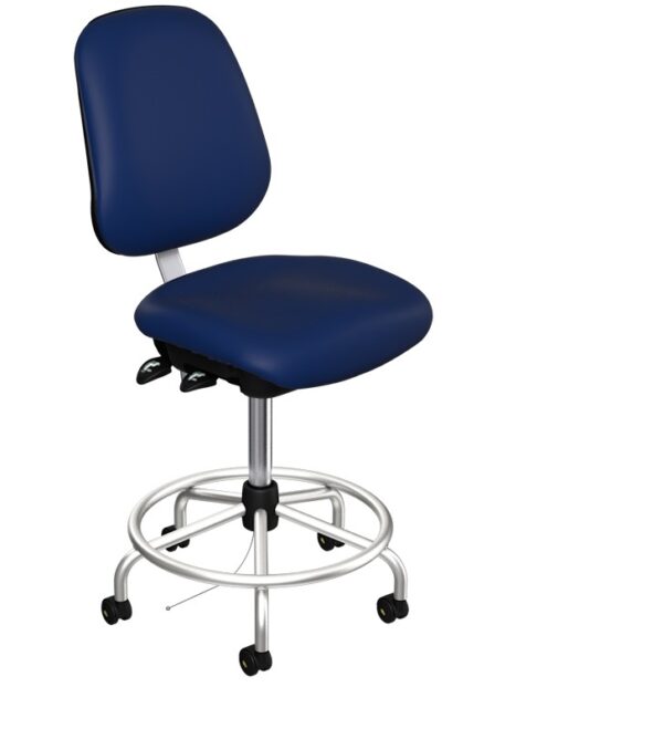 Biofit AMS Series ESD/ Cleanroom ISO 3 Chairs