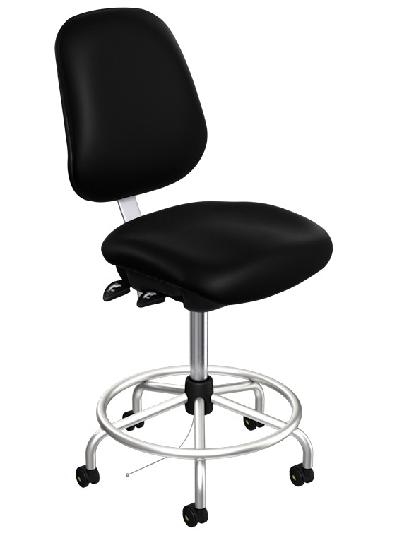 Biofit AMS ESD/ Cleanroom ISO 6 Chairs