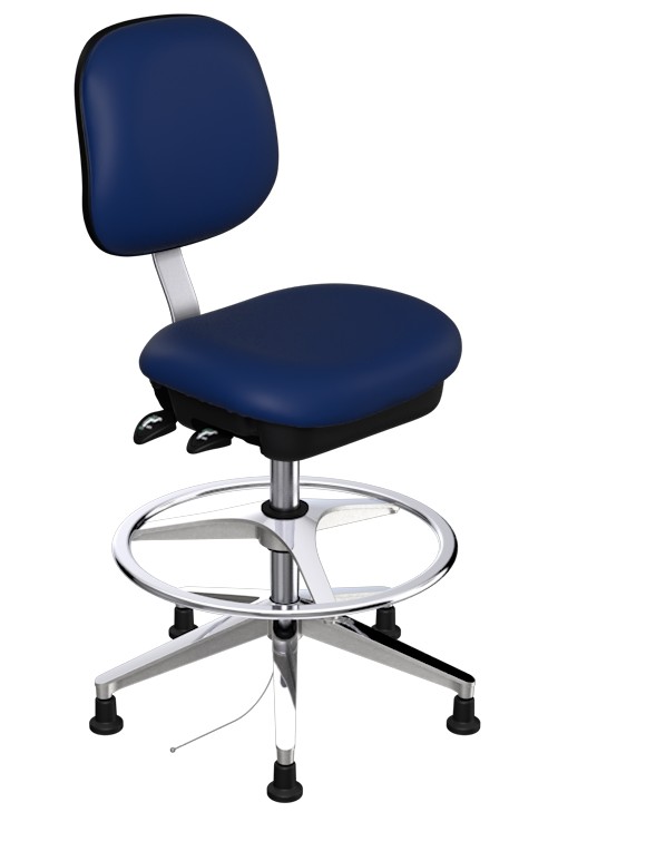 Biofit BEA Series ESD/ Cleanroom ISO 5 Chairs