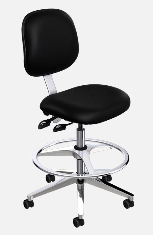 Biofit BEA ISO3 Cleanroom Chairs
