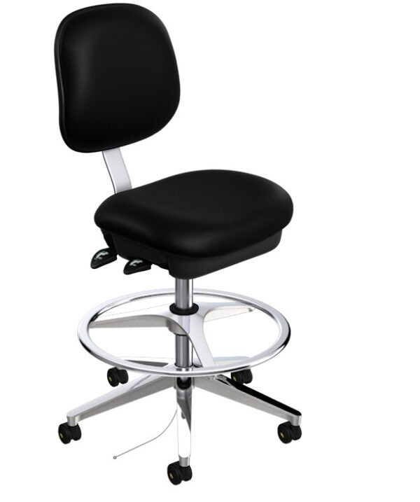 Biofit BEA Series ESD/ Cleanroom ISO 3 Chairs