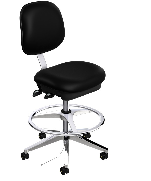 Biofit BEA Series ESD/ Cleanroom ISO 3 Chairs