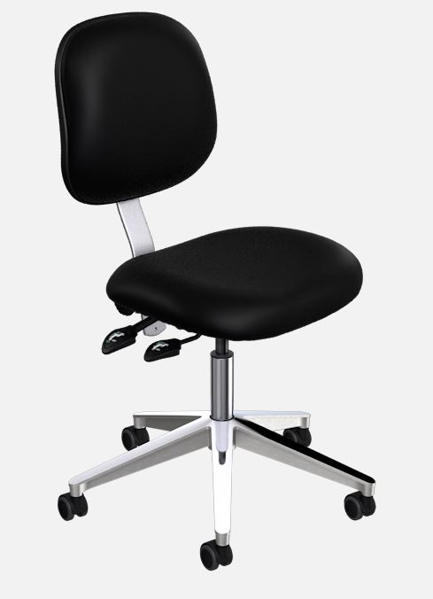 Biofit BEA ISO3 Cleanroom Chairs