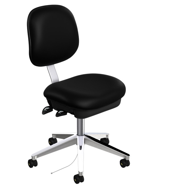 Biofit BEA Series ESD/ Cleanroom ISO 5 Chairs