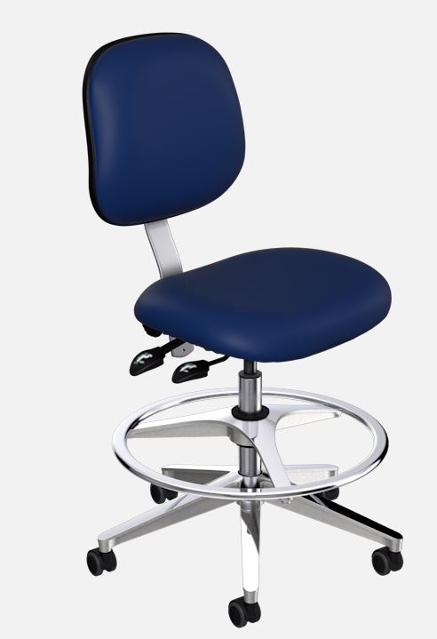 Biofit BEA ISO3 Cleanroom Chairs