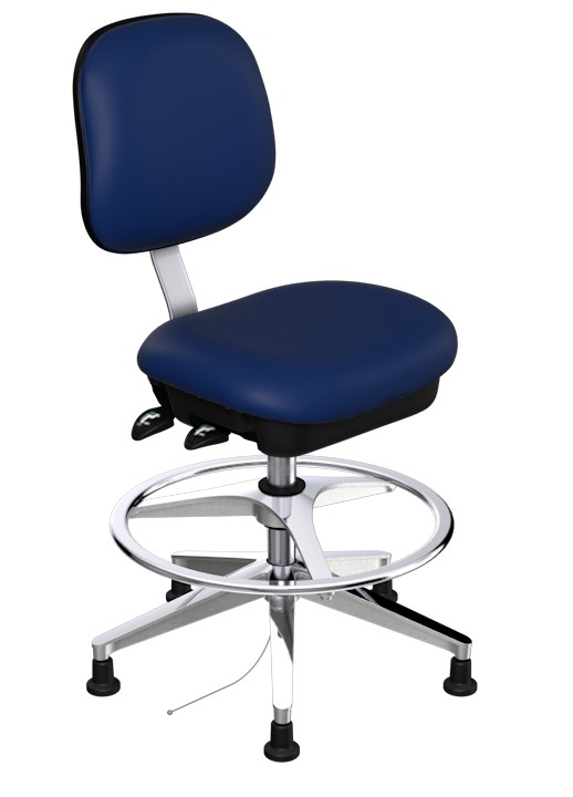 Biofit BEA Series ESD/ Cleanroom ISO 3 Chairs