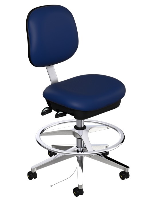 Biofit BEA Series ESD/ Cleanroom ISO 3 Chairs