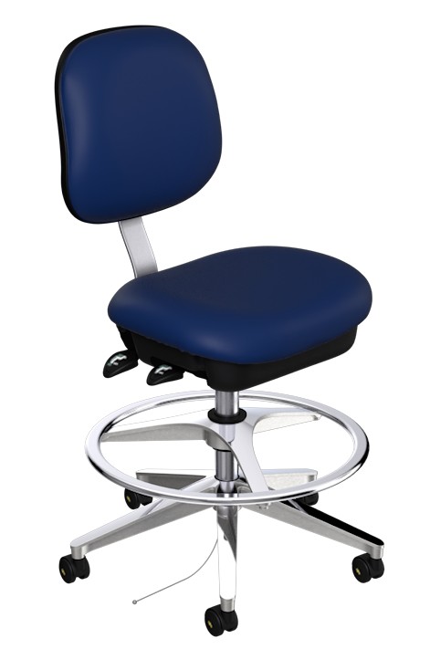 Biofit BEA Series ESD/ Cleanroom ISO 4 Chairs