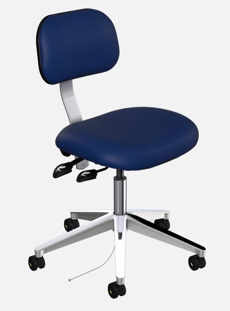 Biofit BTA Series ESD Chairs