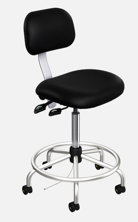 Biofit BTS Series ESD Chairs