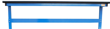 Steel Bin Rails