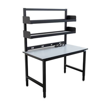 Modular Laboratory Table