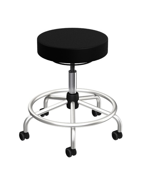 Biofit RXS Stools with Chrome Finish