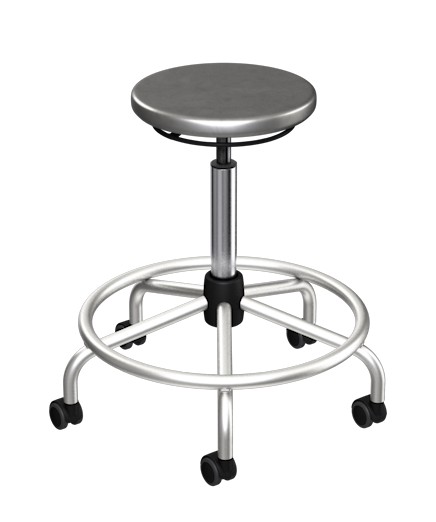 Biofit Chrome TXS Series Stools