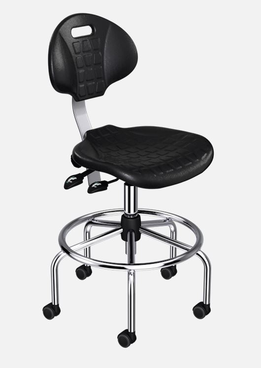 Biofit UUS Series 1000/ISO6 Cleanroom Seating