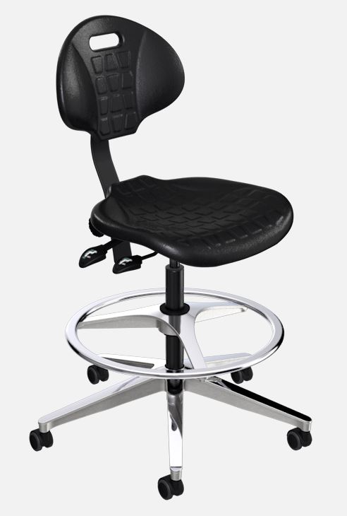 Biofit UUW Series Chairs