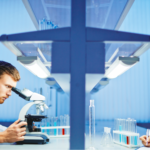 Sustainability in Workspace Design: How Custom Laboratory Furniture Reduces Waste