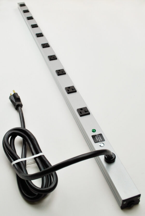 20 AMP Power Strips