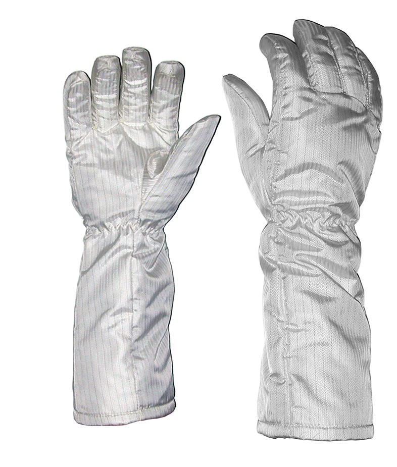 High Temp ESD Hot Glove