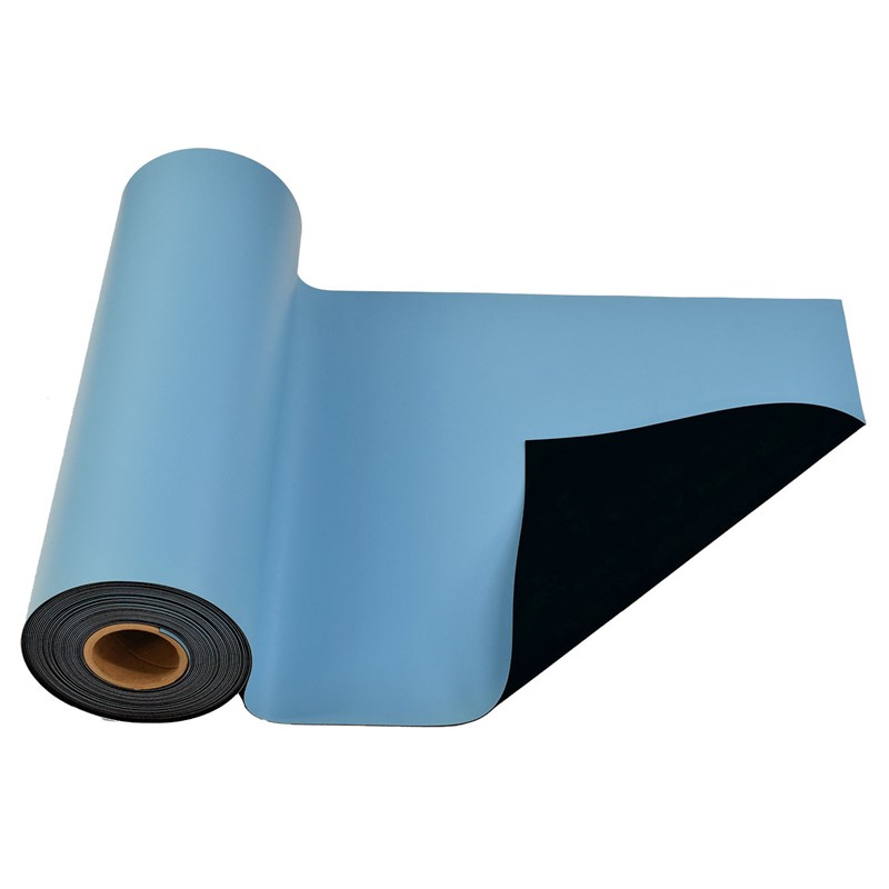 SCS R3 Two-Layer Rubber ESD Table Mat Roll
