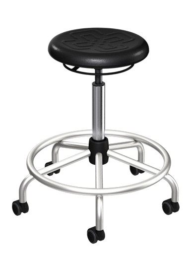 Biofit Chrome CXS Series Stools