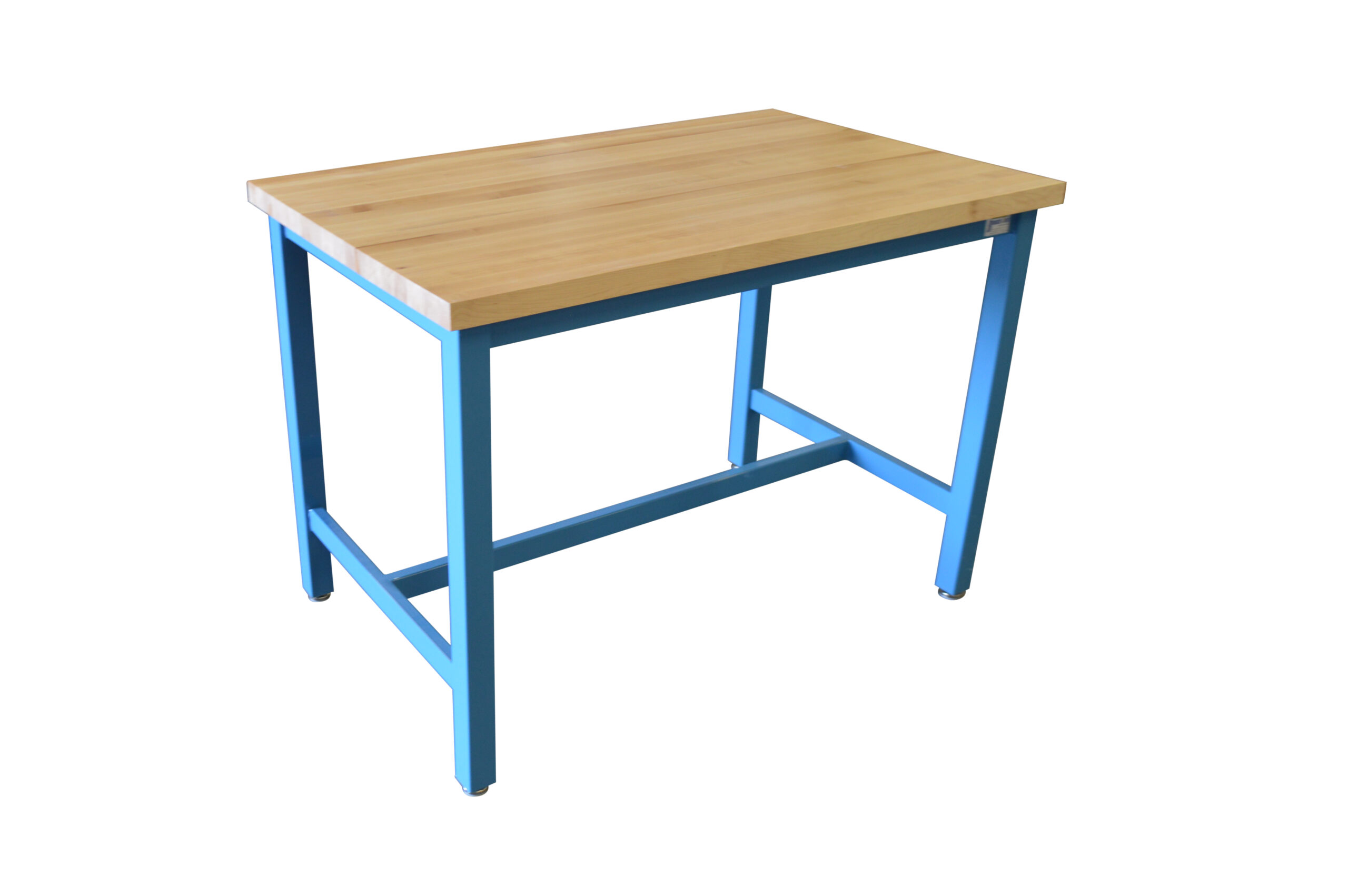 Standard Flat Maple Workbench
