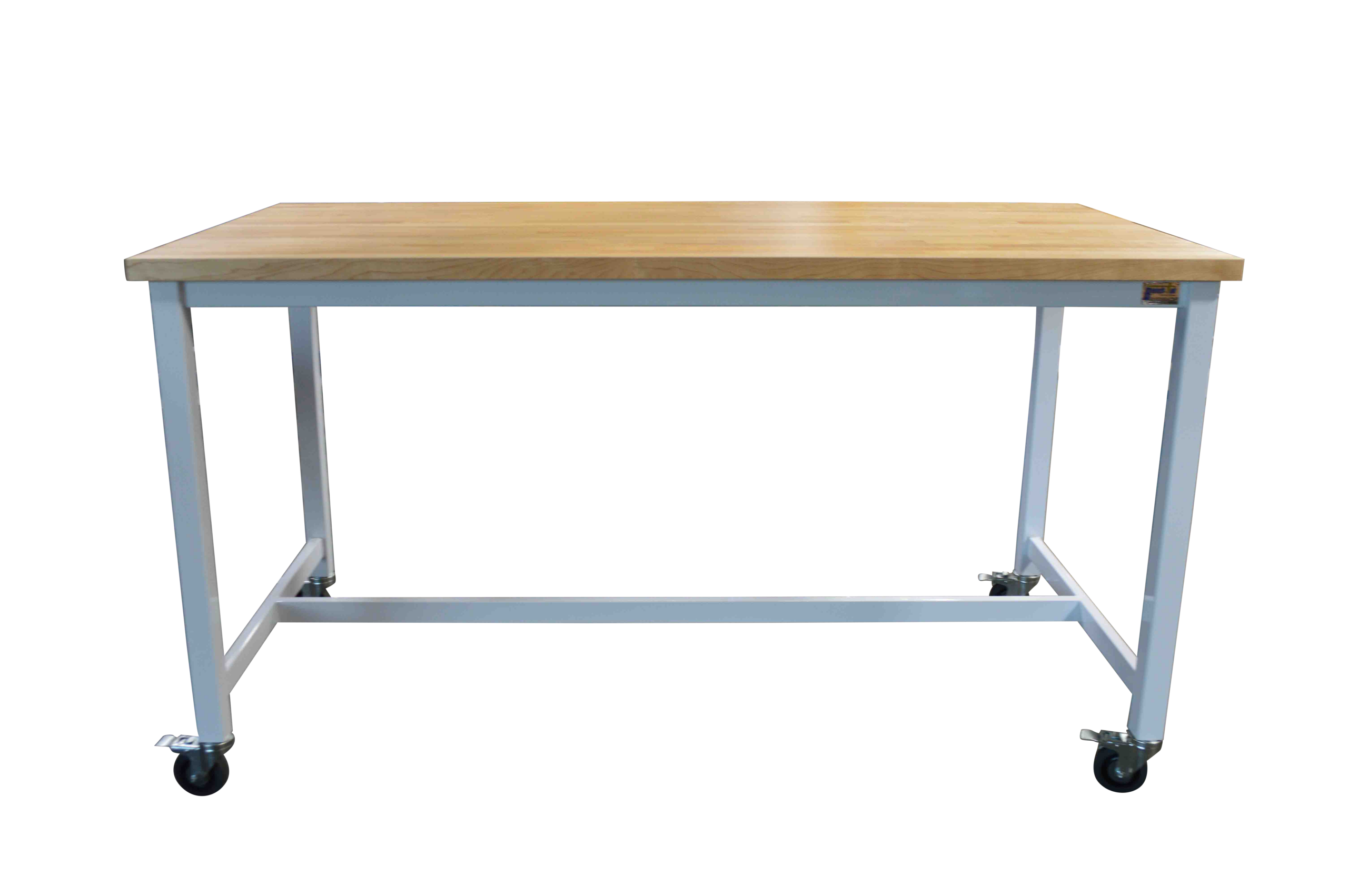 Standard Flat Maple Workbench