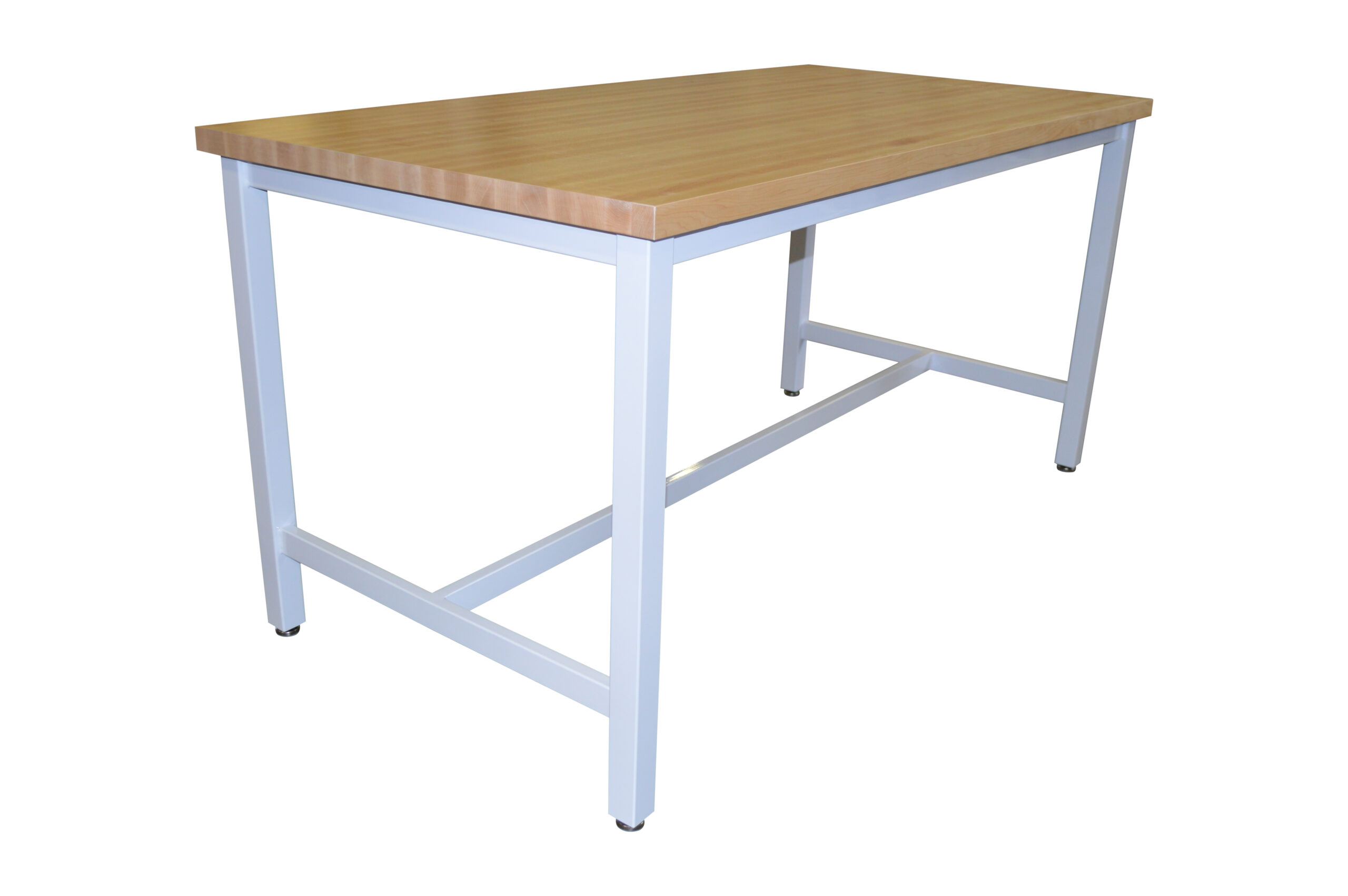 Standard Flat Maple Workbench