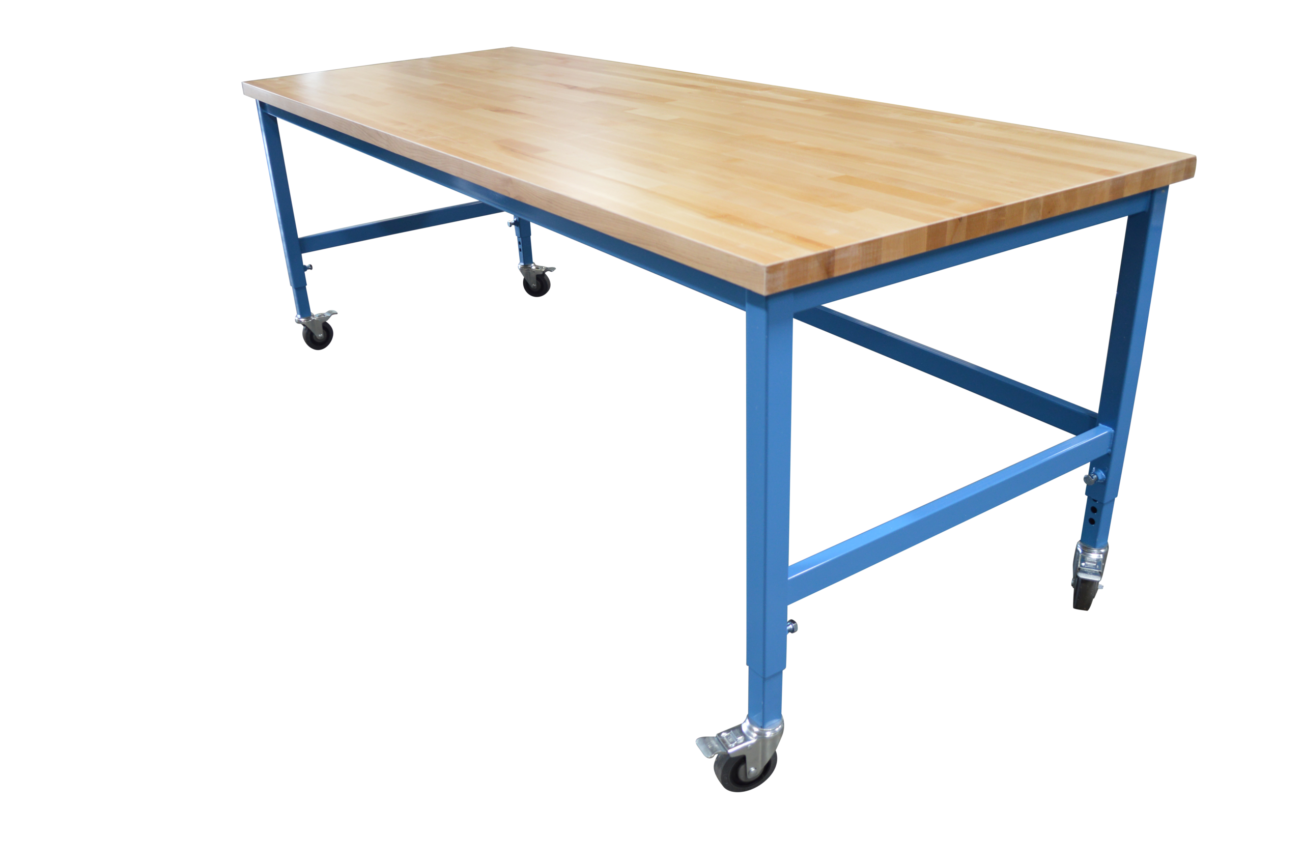 Standard Flat Maple Workbench