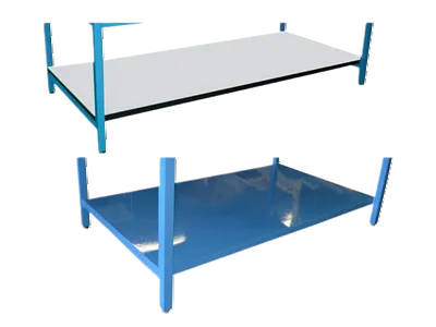 BOTTOM SHELF