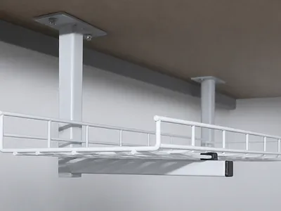 8"W X 2.36"H WIRE TRAY