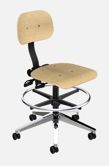 Biofit WWA Series Chairs