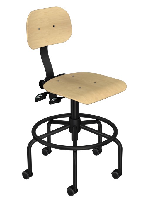 Biofit WWS Series Chairs