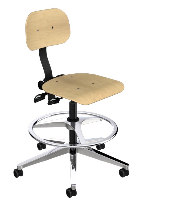 Biofit WWW Series Chairs