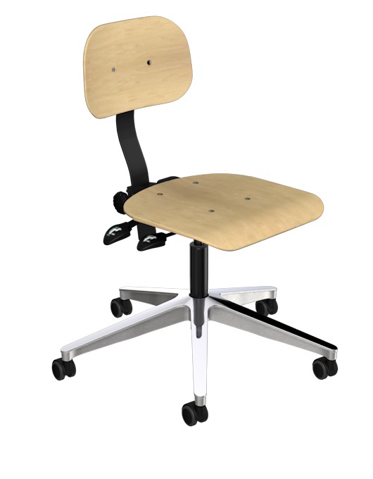 Biofit WWW Series Chairs