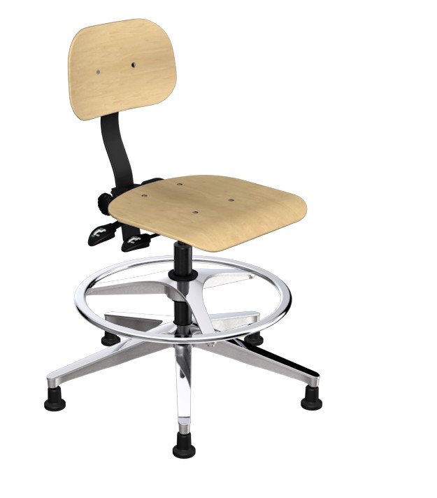 Biofit WWW Series Chairs