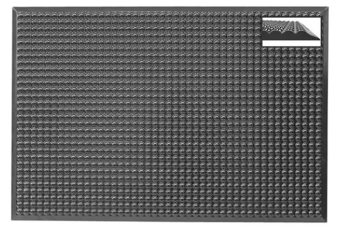 Ergomat ESD Infinity Bubble Mat