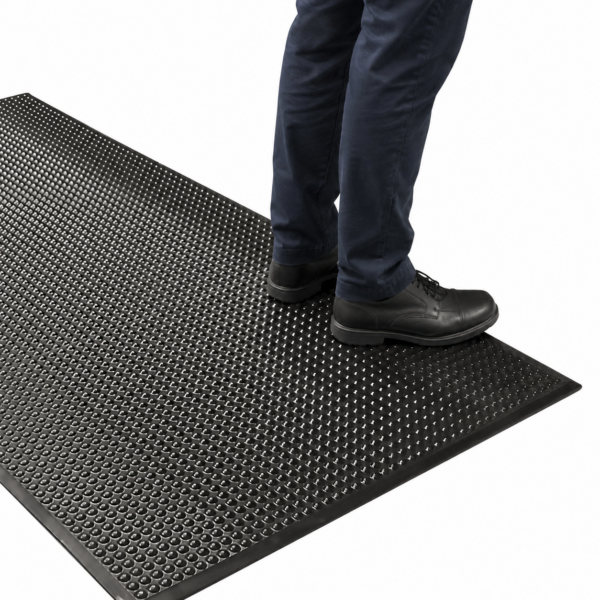 Ergomat Infinity Bubble Mat