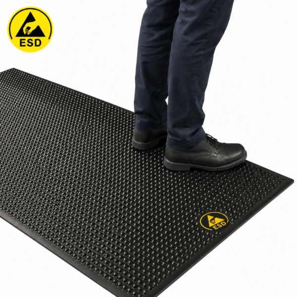 Ergomat ESD Infinity Bubble Mat