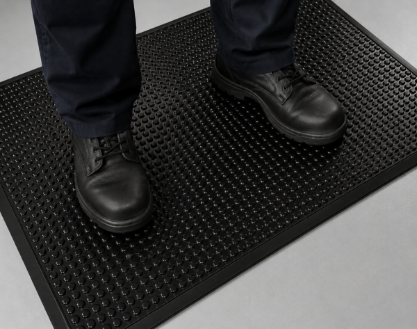 Ergomat Infinity Smooth Mat