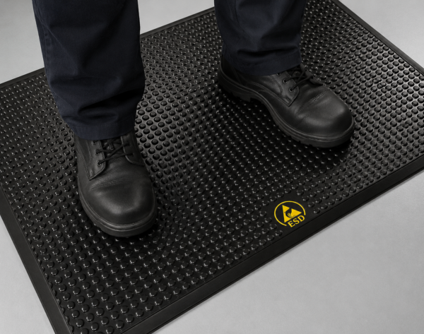 Ergomat ESD Infinity Smooth Mat