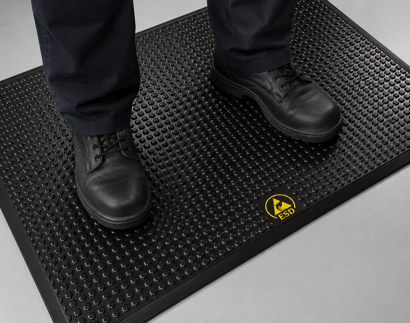 Ergomat ESD Infinity Smooth Mat
